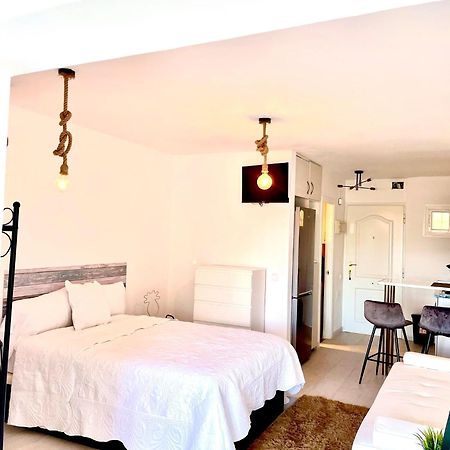 Costa Del Sol Vacacional Daire Benalmádena Dış mekan fotoğraf