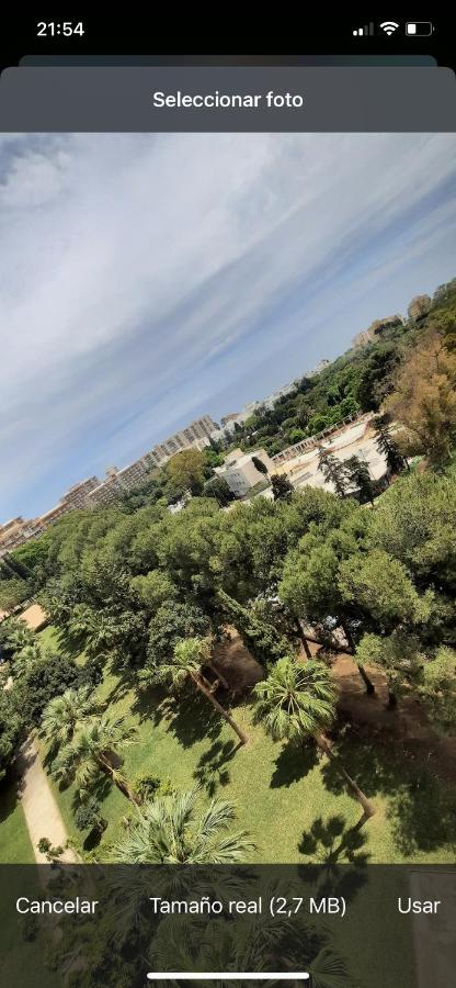 Costa Del Sol Vacacional Daire Benalmádena Dış mekan fotoğraf