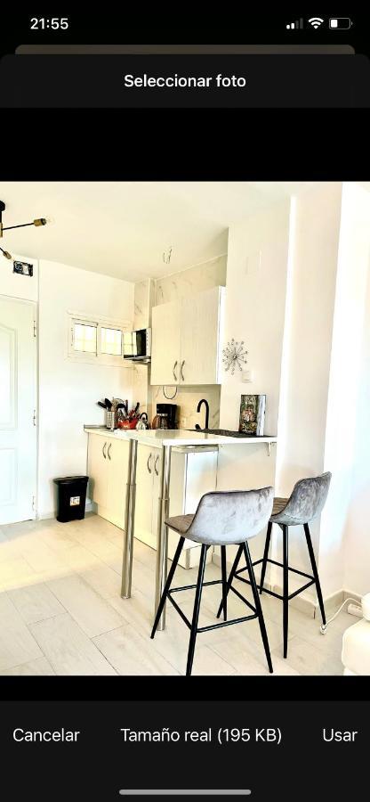 Costa Del Sol Vacacional Daire Benalmádena Dış mekan fotoğraf
