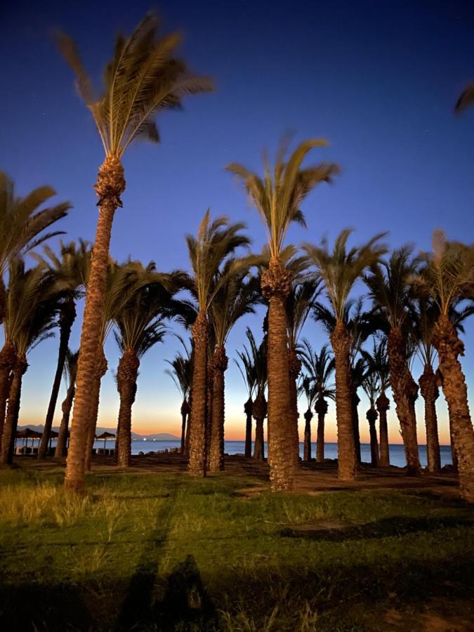Costa Del Sol Vacacional Daire Benalmádena Dış mekan fotoğraf