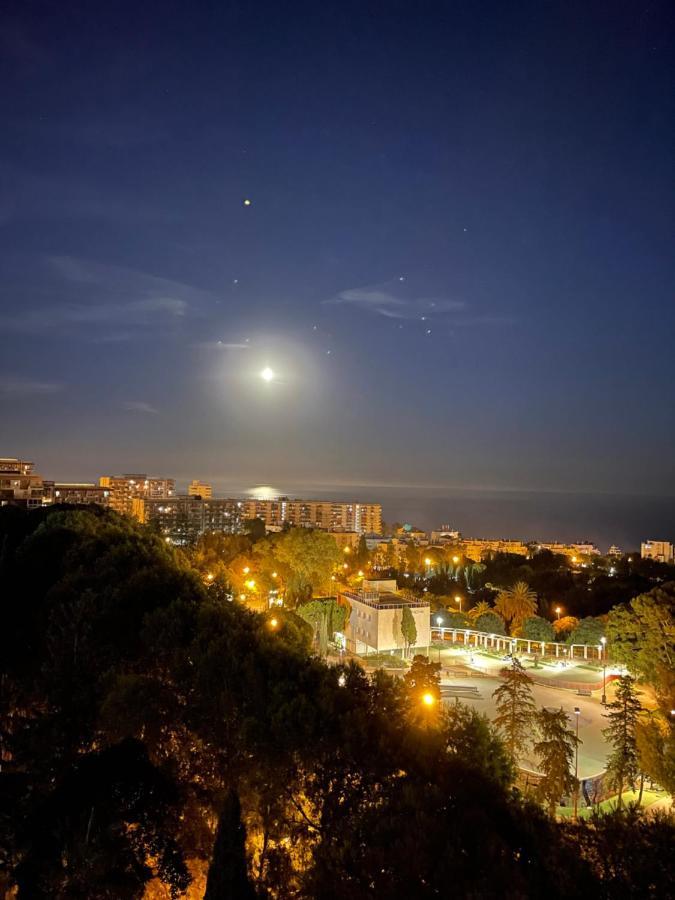 Costa Del Sol Vacacional Daire Benalmádena Dış mekan fotoğraf