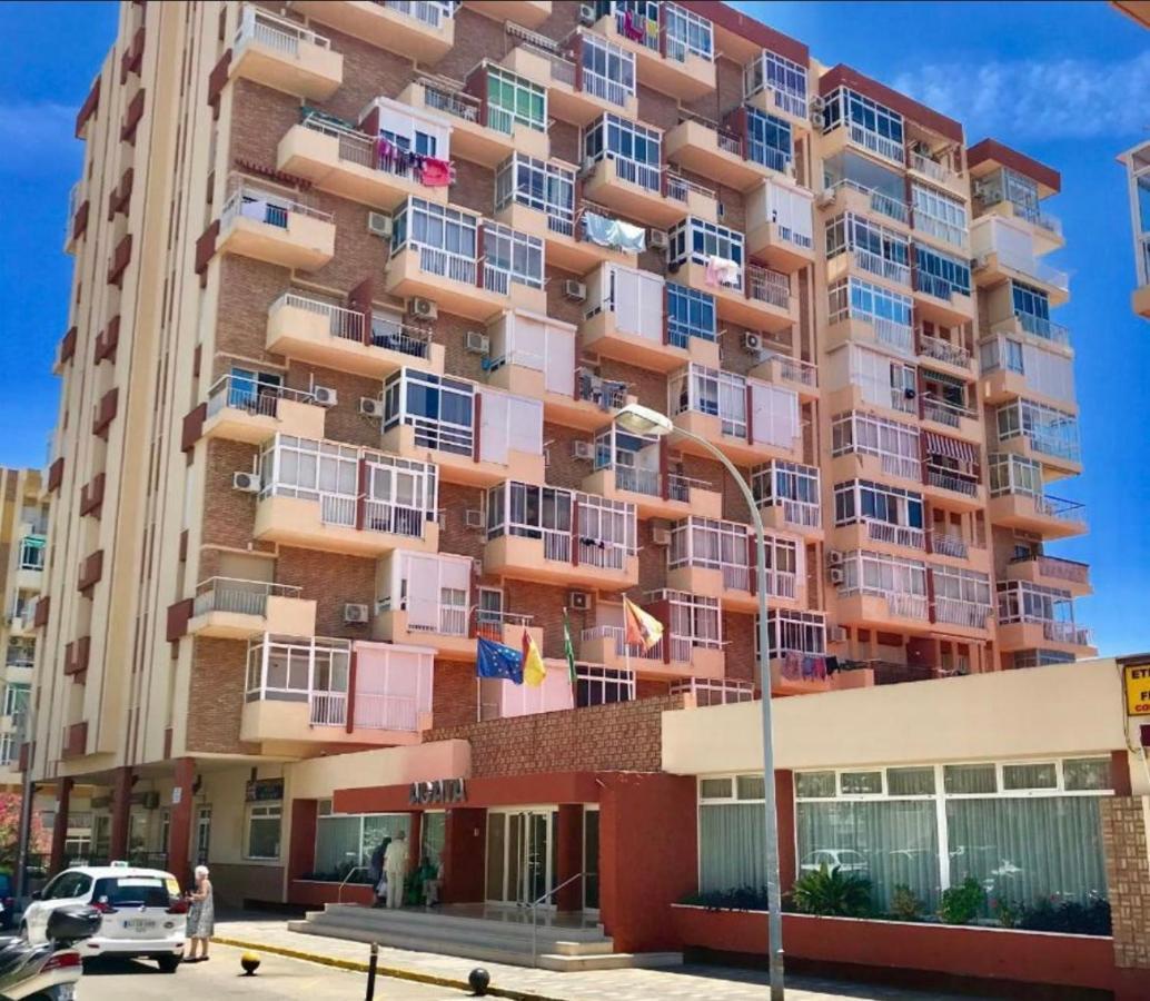 Costa Del Sol Vacacional Daire Benalmádena Dış mekan fotoğraf