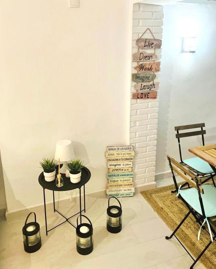Costa Del Sol Vacacional Daire Benalmádena Dış mekan fotoğraf